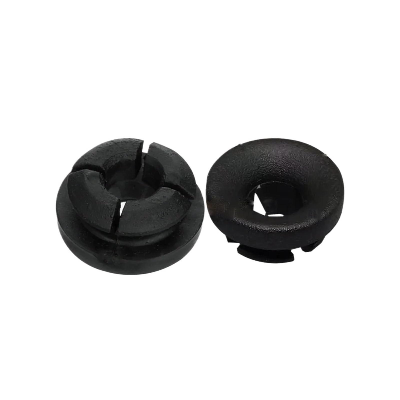 SGFHUHLL [Replacement] 2X Auto Motorhaube Motorhaube Unterstützung Prop Stange Tülle for Nissan for Skyline for R32 for X-Trail T30 for Almera for Teana for Altima for Micra for Pathfinder 65512R3000 von SGFHUHLL