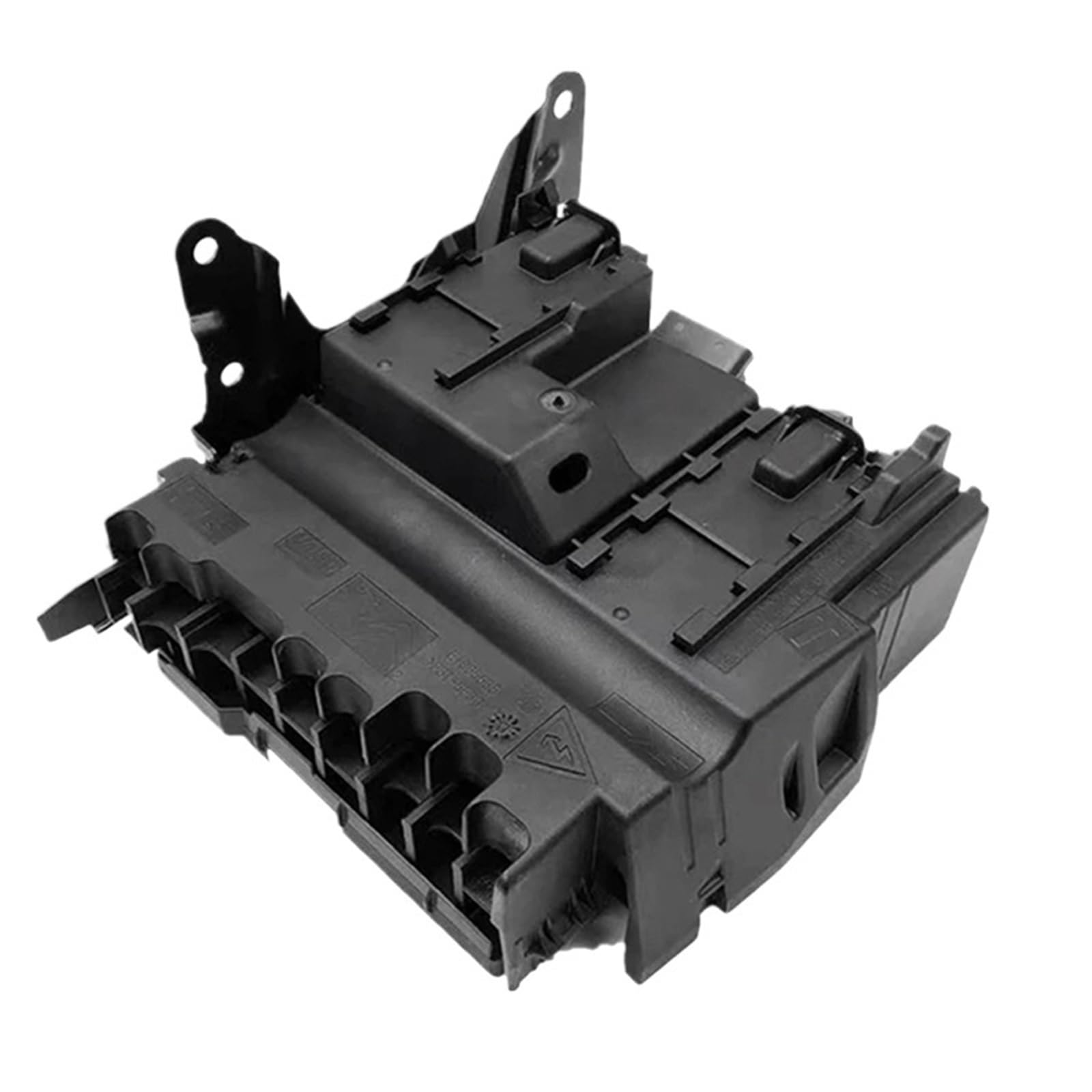 SGFHUHLL [Replacement] 9675349880 Autobatterie-Management-Schutzeinheit for Peugeot 308 308S 408 for Citroen C4 for Picasso 9675350380 Sicherungsmanager von SGFHUHLL