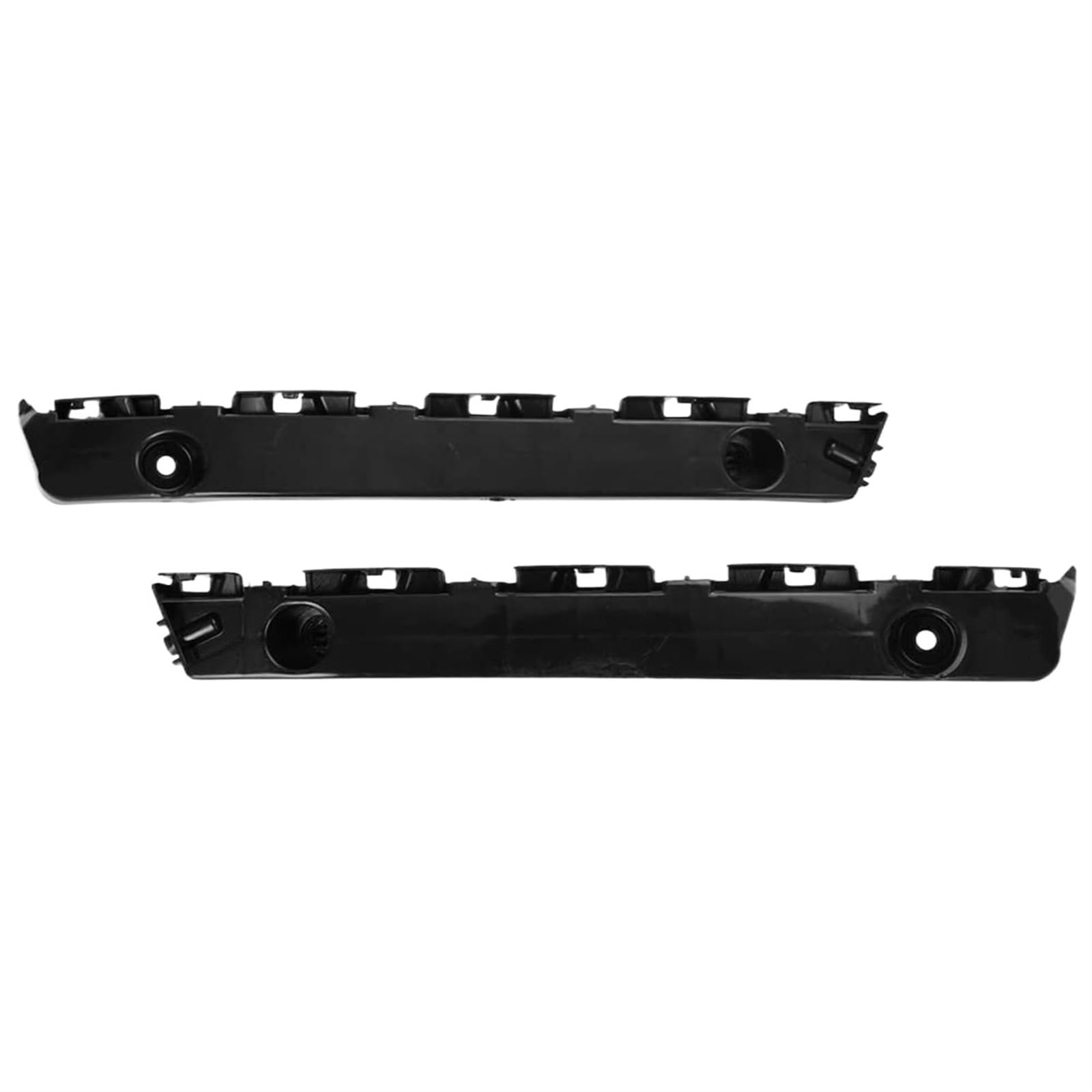 SGFHUHLL [Replacement] Frontstoßstangen-Stützhalterungen for Toyota for Sienna 2011–2020 5211508020 5211608010 von SGFHUHLL