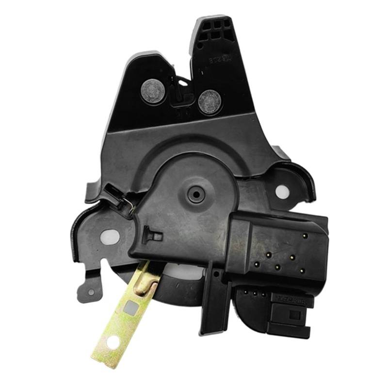 SGFHUHLL [Replacement] GV7E-56-820 Auto Heckklappe Trunk Latch Deckel Entriegelung Antrieb Controller for Mazda 6 2008-2012 GH von SGFHUHLL