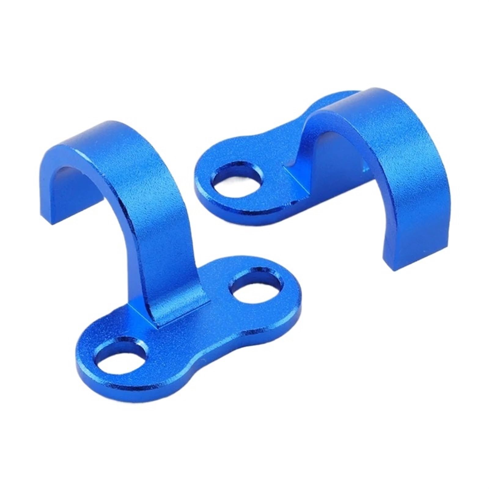 SGFHUHLL [Replacement] Motorrad Hinten Brems Schlauch Clamp Halter Zubehör Teile Komponente for Yamaha for YZ250F for YZ400F for YZ450F for YZ80 for 85 for WR426F 450F von SGFHUHLL