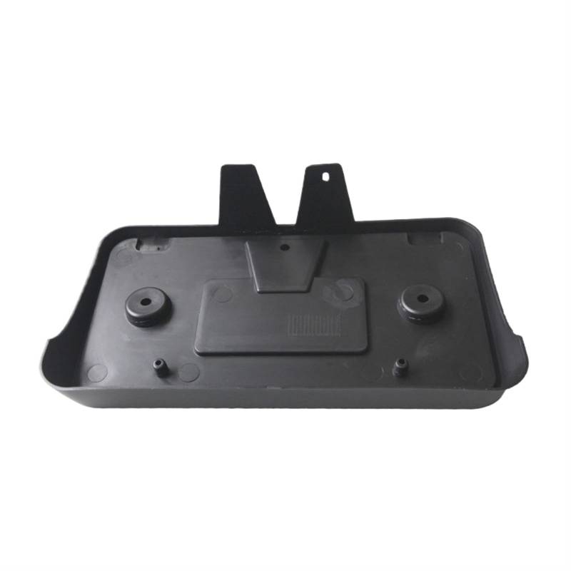 SGFHUHLL [Replacement] Schwarze vordere Halterung for Escape 2008–2012 8L8Z-17A385-Aa von SGFHUHLL