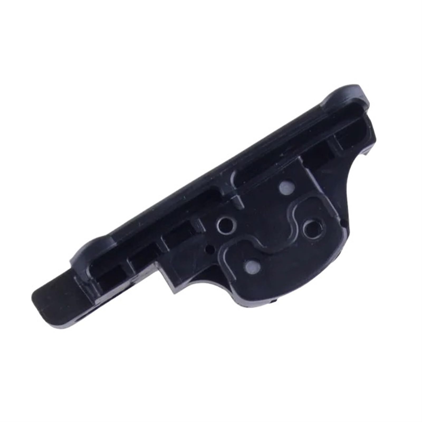 SGFHUHLL [Replacement] Sunproof Clip Slideway Deckenhalterung for Jeep for Renegade 77368445 77368446 BM5119B514AE Autoteile (Right) von SGFHUHLL