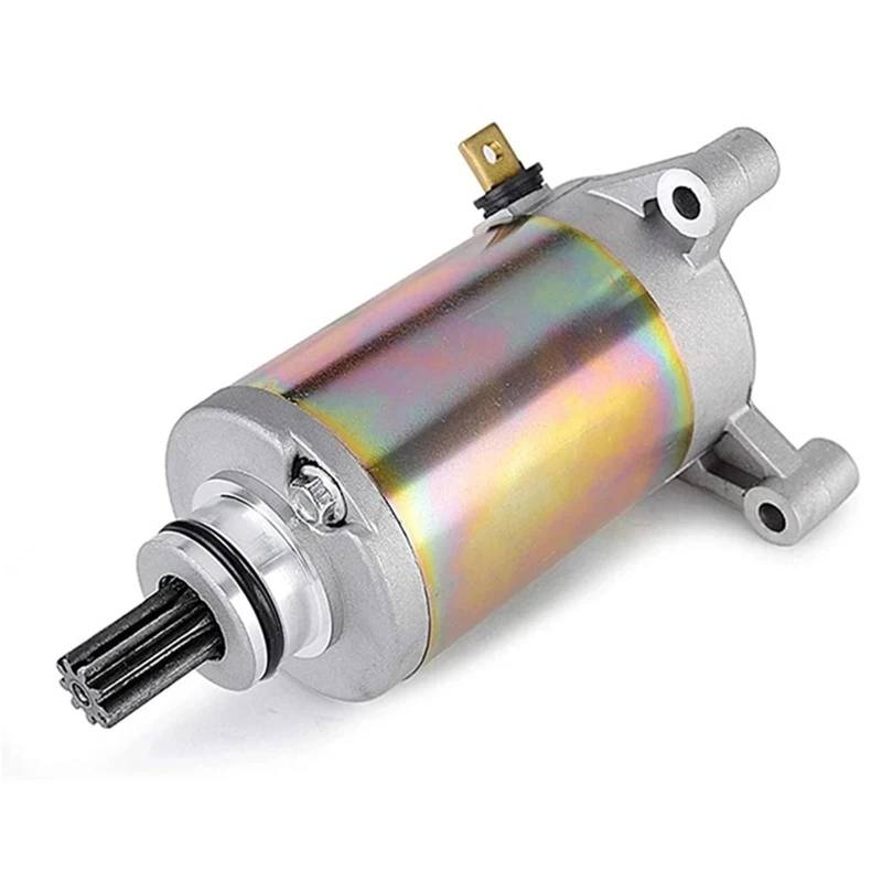 Anlasser Anlasser Für Suzuki DR200SE DR200 DR200S DF125 DF200 DR125E GZ125 31100-05501 1996-2017 Starter von SGHFUVE