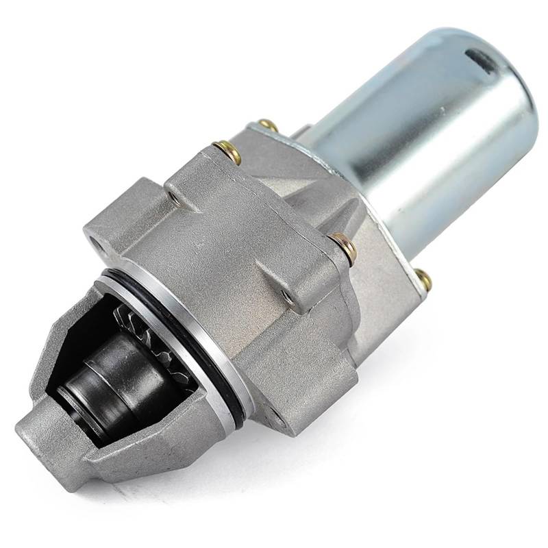 Anlasser Anlassermotor Für HM CRE50 Derapage Katrina CRE50RR AM62003 2004 2005 2006 2007 2008 2009 Starter von SGHFUVE