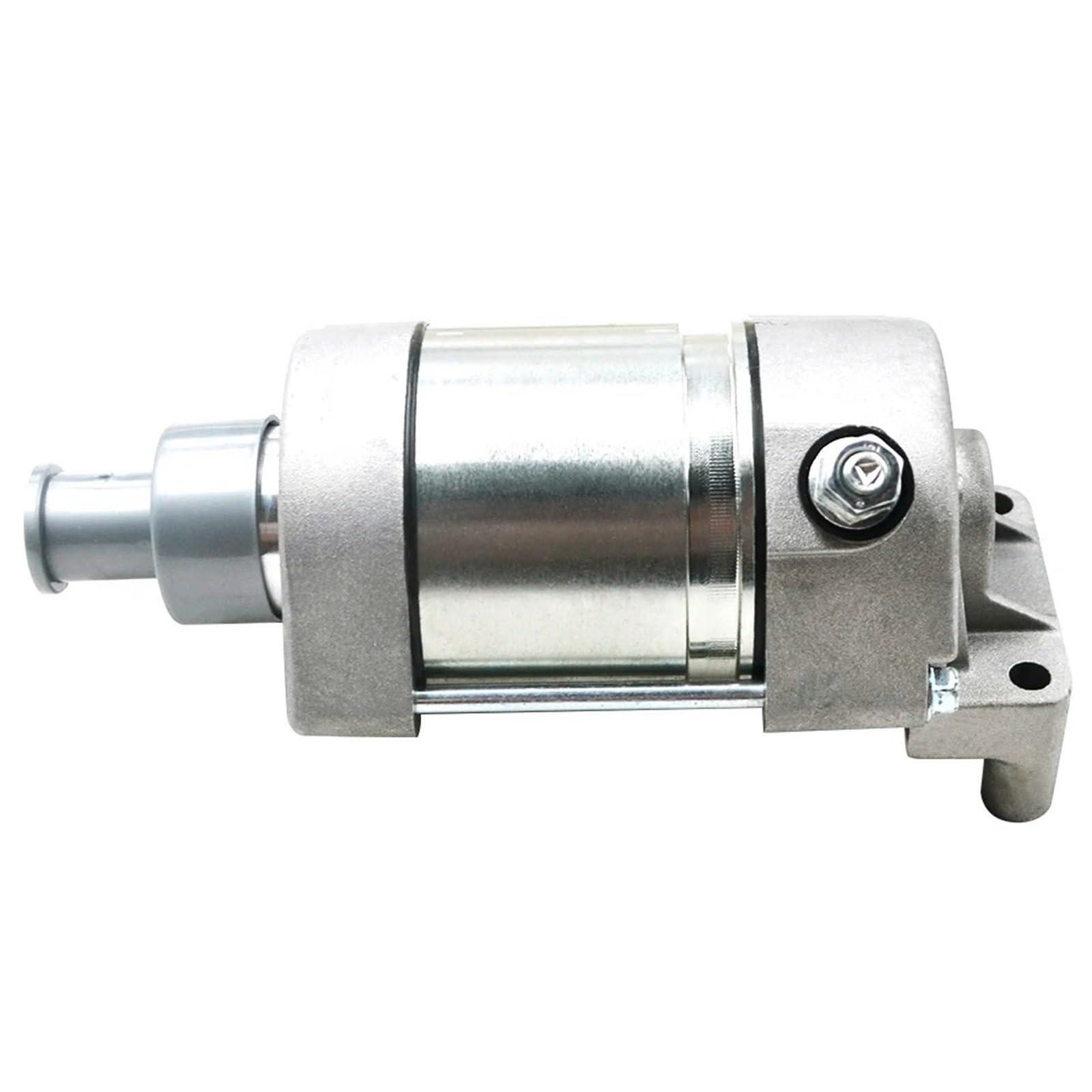 Anlasser Haltbarkeit Motorrad Motor Teile Starter Motor Motor Für YZF-R1 R1 YZF 2004 2005 2006 2007 2008 Starter von SGHFUVE