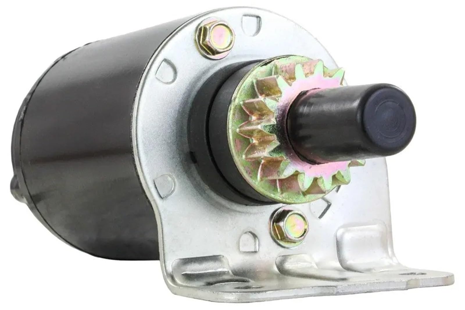 Anlasser Haltbarkeit Starter Motor Für GENERAC Für OC2881 72881 C2881 C2881A 691564 693469 808106 0C2881 72881 C2881 C2881-A M143512 Starter von SGHFUVE