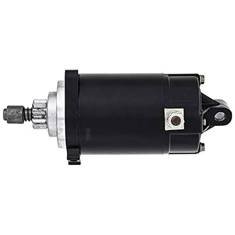 Anlasser Haltbarkeitsstarter Für Außenbordmotor 1984–2002 40 PS–200 PS S114–323 S114–323B 6E5–81800–10 6E5–81800–11–00 6E5–81800–12–00 Starter von SGHFUVE