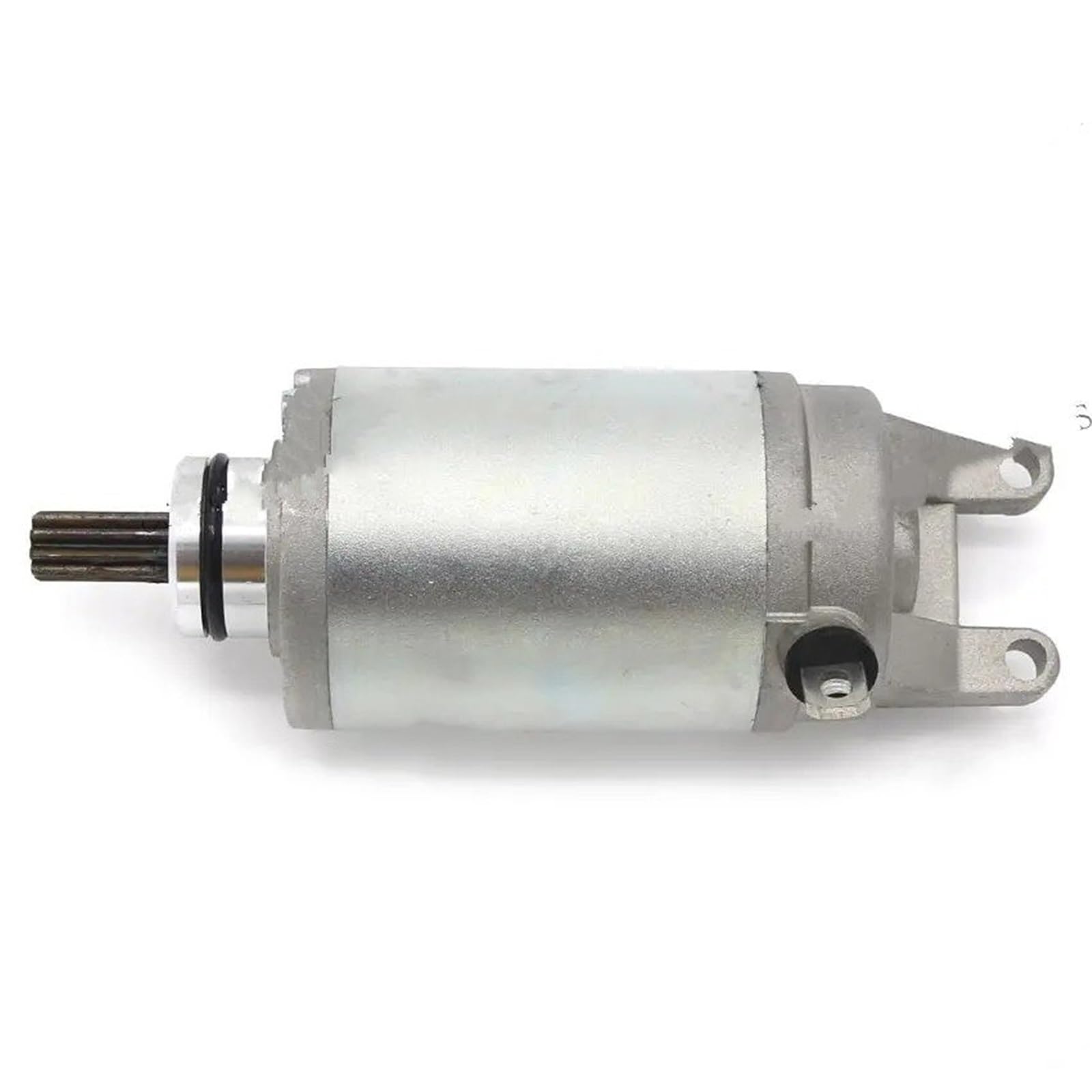 Anlasser Motorrad Motor Starter Motor Für Suzuki Burgman 150 250 200 400 125 AN400 AN250 GSXR250 UH200 UH125 UH150 UH200 1998-2012 2013 2014 2015 2016 2017 Starter von SGHFUVE