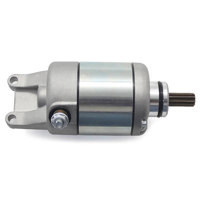 Anlasser Motorrad Zubehör Starter Motor Für Varadero 125 Schatten 125 VT125C2 XL125V 31200-KGB-611 VT125 125 31200-KPC-D21 Starter von SGHFUVE