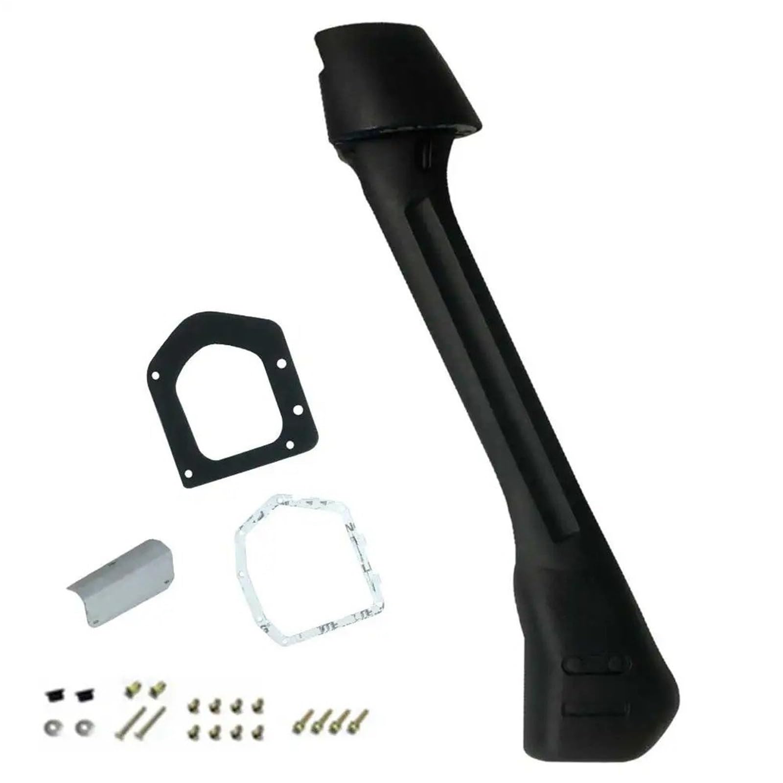 Ansaugschlauch Für Land Für Rover Für Defend 90 110 Air Intake MANIFOLD LLDPE Auto Zubehör FIT FÜR TD5 4,0 L 3950CC V8 Mantec Stil Ansaugrohr von SGHFUVE