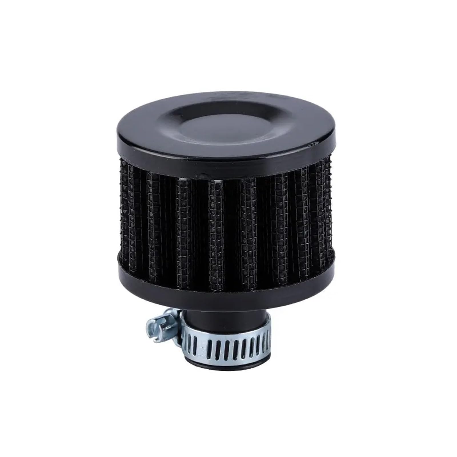 Ansaugschlauch Universal Auto Luftfilter 12mm 25mm Für Motorrad Kaltlufteinlass High Flow Kurbelgehäuse-entlüftungsabdeckung Entlüftungsfilter Ansaugrohr von SGHFUVE