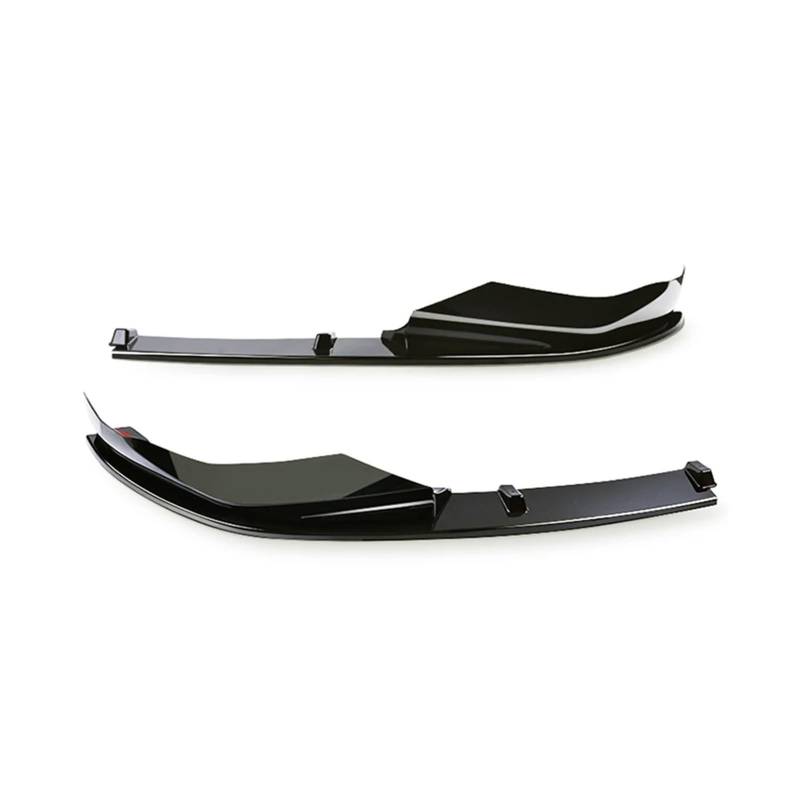 Auto Bumper Frontspoiler Für 3er-Serie Für G20 Für G28 320i 325i 330i 360i 2019 2020 2021 2022 Frontschürze Lippe Diffusor Spoiler Splitter Abdeckung von SGHFUVE