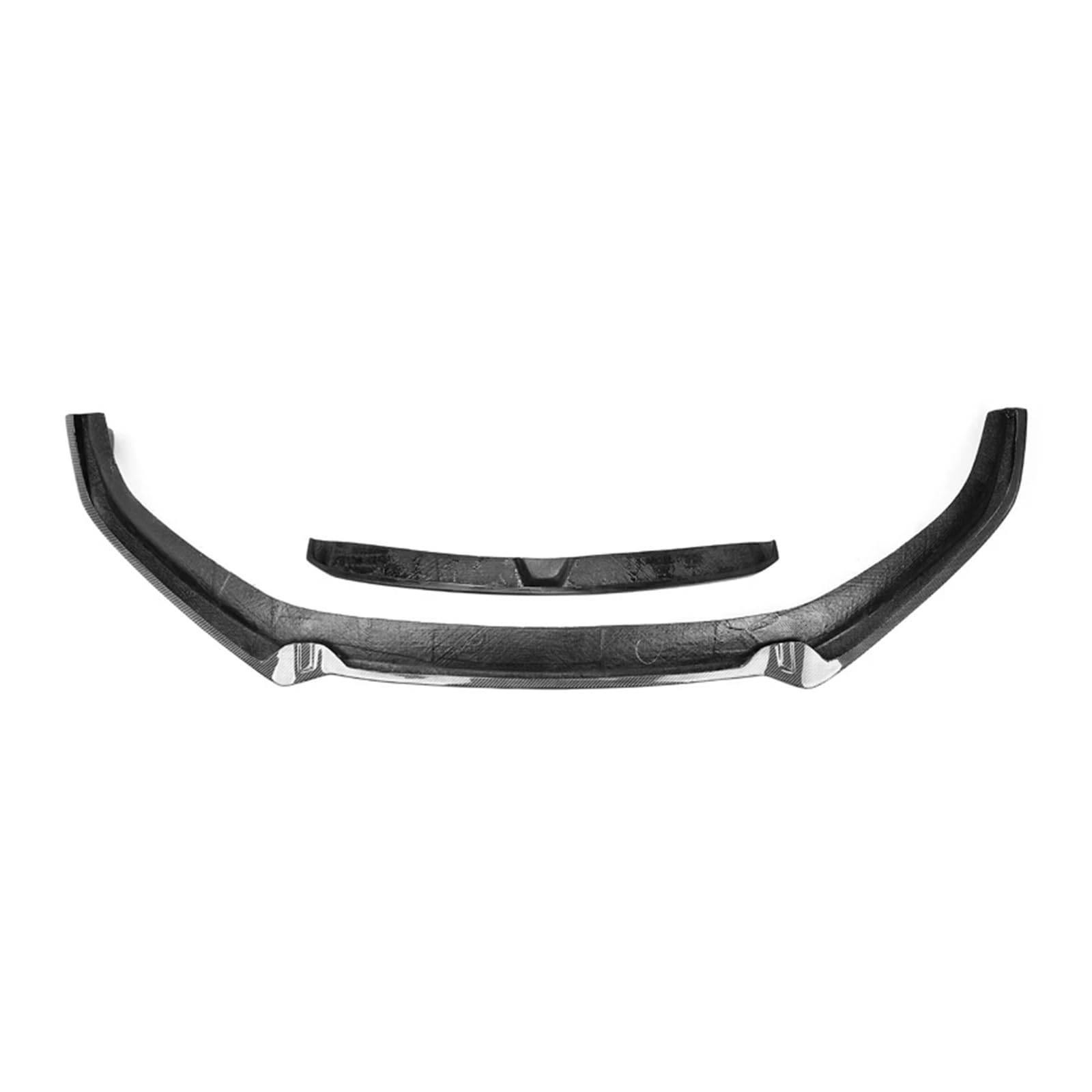 Auto Bumper Frontspoiler Für A5 Für Sline Für S5 Für B9 Für Limousine Für Coupé 2017-2019 Für KB Style Auto Frontstoßstange Lip Spoiler Splitter von SGHFUVE