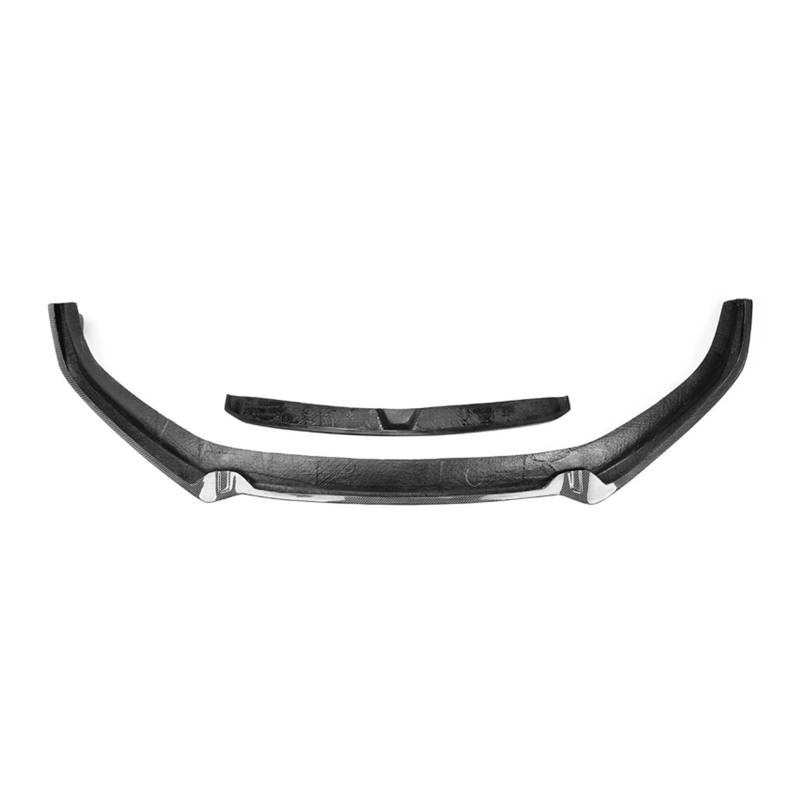 Auto Bumper Frontspoiler Für A5 Für Sline Für S5 Für B9 Für Limousine Für Coupé 2017-2019 Für KB Style Auto Frontstoßstange Lip Spoiler Splitter von SGHFUVE