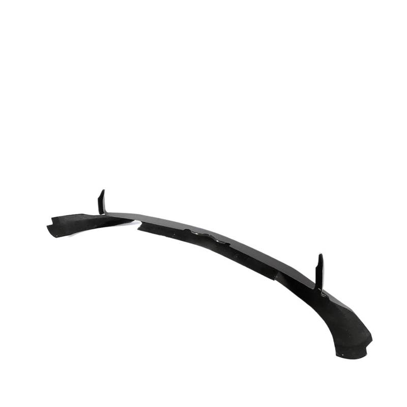 Auto Bumper Frontspoiler Für Alfa Für Romeo Für Stelvio Für Base 2017 2018 2019 Für Sport Für Utility Car Frontspoilerlippe Mit Splitter(Kohlefaser) von SGHFUVE