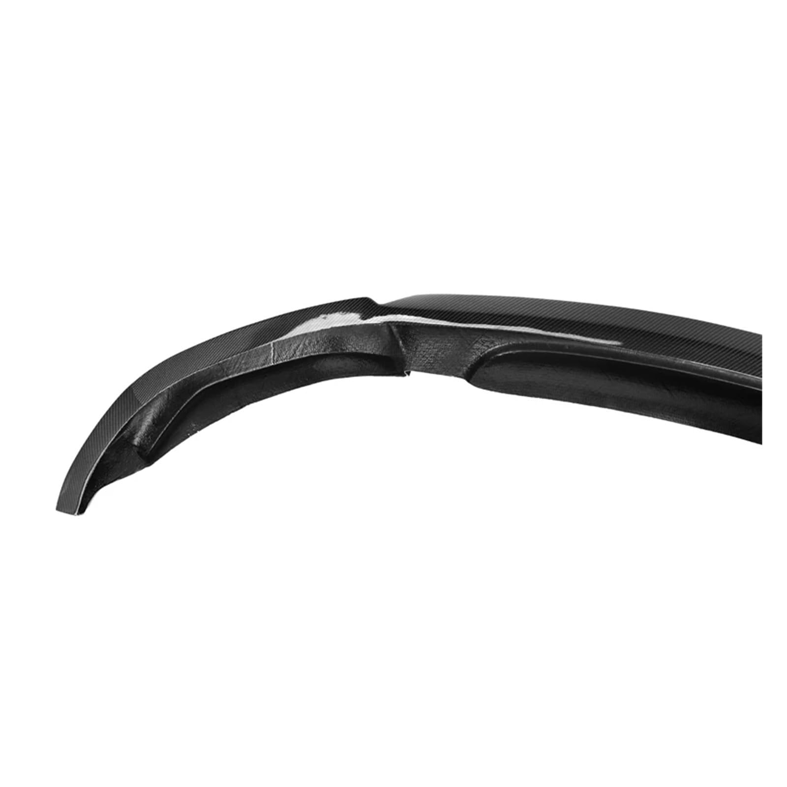 Auto Bumper Frontspoiler Für F80 Für M3 Für F82 Für F83 Für M4 14-18 Auto Carbon Front Stoßstange Spoiler Lip Unteren Körper Kit Splitter Für Varis Stil von SGHFUVE