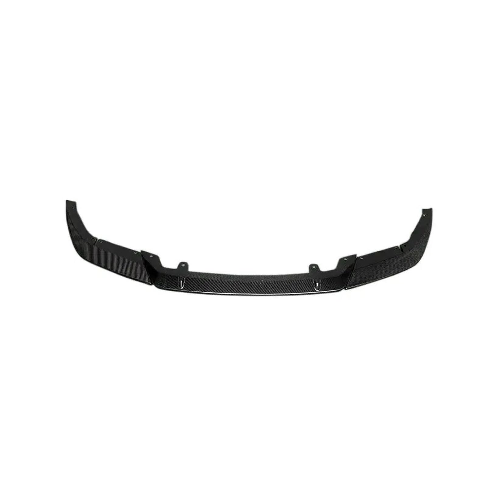 Auto Bumper Frontspoiler Für F90 Für M5 Für LCI Für Wettbewerb 2021-2023 Carbon Fiber Front Stoßstange Lip Spoiler Splitter Front Spoiler Splitter von SGHFUVE