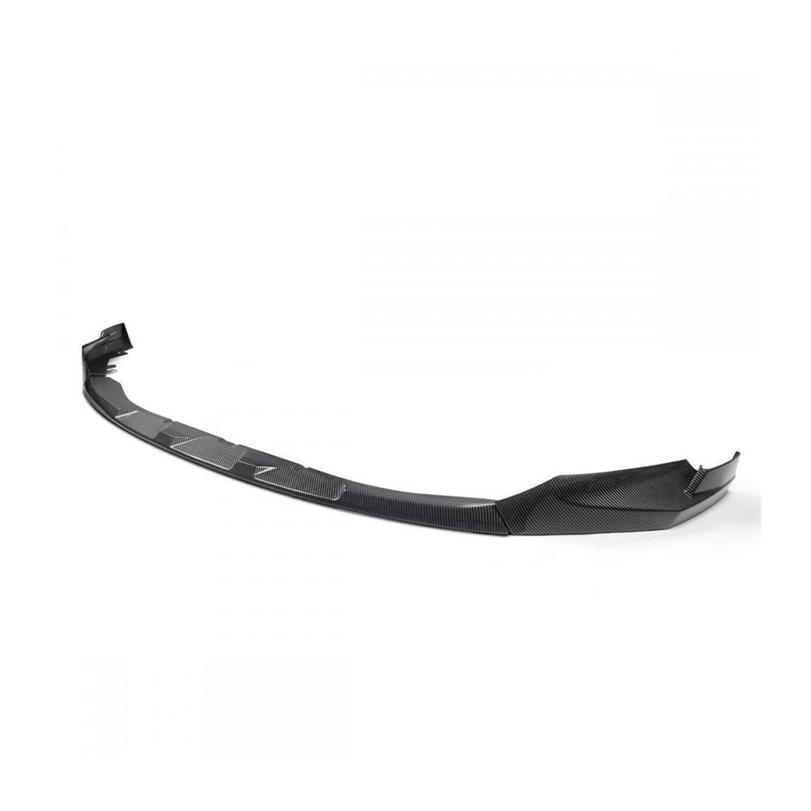 Auto Bumper Frontspoiler Für G80 Für M3 Für G82 Für G83 Für M4 2021 2022 2023 Auto Front Splitter Stoßstange Lip Spoiler Unteren Körper Kit von SGHFUVE