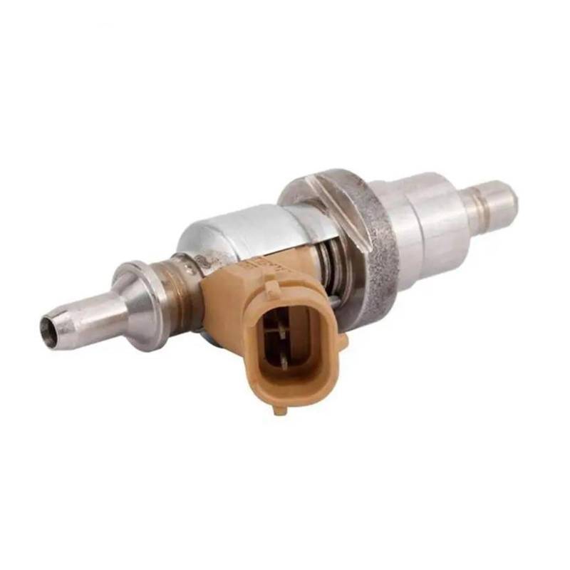 Auto Einspritzdüse 1pc Metall Kraftstoff Injektor Für Toyota Teil Zahlen 23710-26011 23710-26010 2371026011 Auto Adapter Kraftstoff System Fuel Injector von SGHFUVE