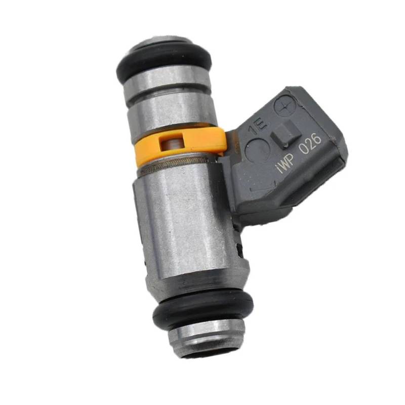 Auto Einspritzdüse Für Clio Für Laguna Für Megane Für Scenic Für IWP026 Kraftstoff Injektor Düse 048H104274 Fuel Injector von SGHFUVE