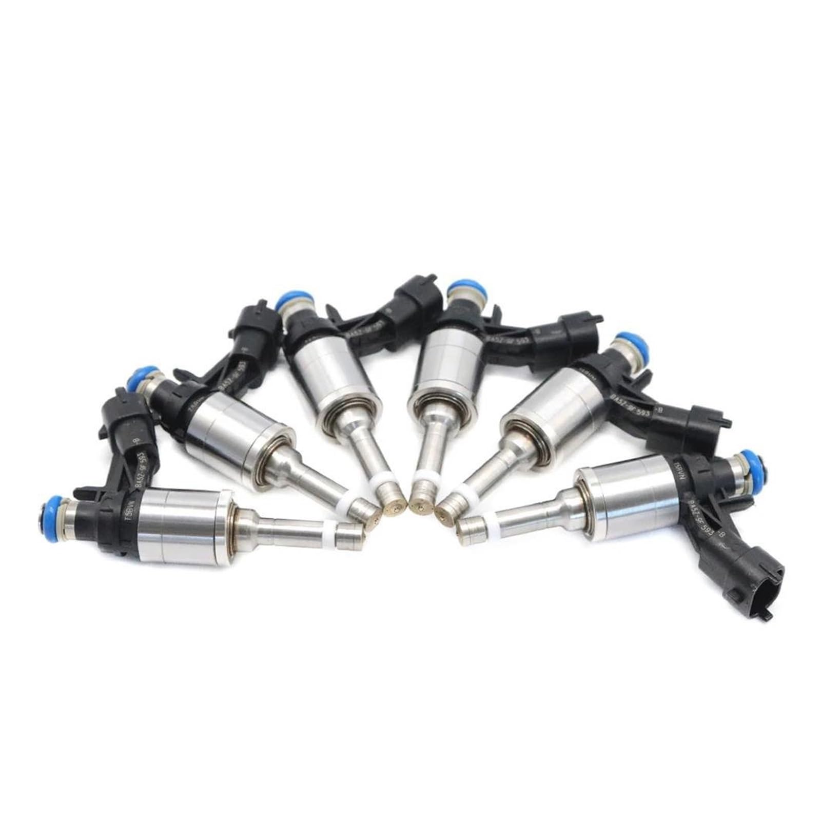 Auto Einspritzdüse Für Ford Für Flex Für Taurus Für Explorer Für Lincoln Für MKS Für MKT 3,5 L Turbo 12-19 6X Kraftstoff Injektoren Düse BA5Z-9F593-B FJ1117 Fuel Injector von SGHFUVE