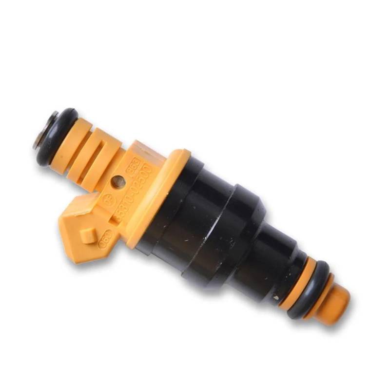 Auto Einspritzdüse Für Hyundai Für Atos Für MX 1,0 L L4 Kraftstoff Injektor 35310-02500 9250930023 870 Auto Motor Nozzel Injektion Ventil Inejctors Fuel Injector(35310-02500(1PCS)) von SGHFUVE