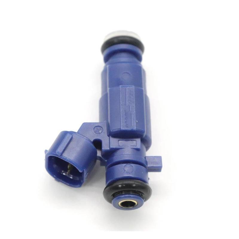 Auto Einspritzdüse Für Hyundai Für I20 Für I30 1,4 L 2007-2018 1/4PCS Auto Kraftstoff Injektoren Düse 35310-2B000 353102B000 Fuel Injector(1 Stück) von SGHFUVE