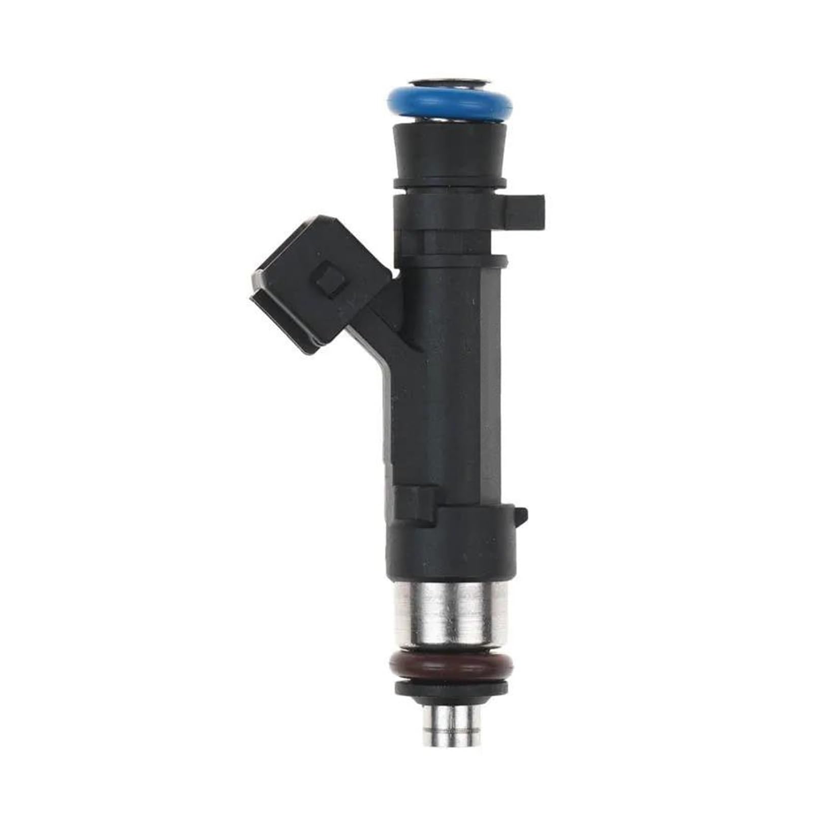 Auto Einspritzdüse Für Kangoo Für Logan Für Sandero Für Dacia Für Lodgy Für Dokker 1,4 1,6 Kraftstoff Injektor Düse 0280158034 8200227124 Fuel Injector(1 Stück) von SGHFUVE