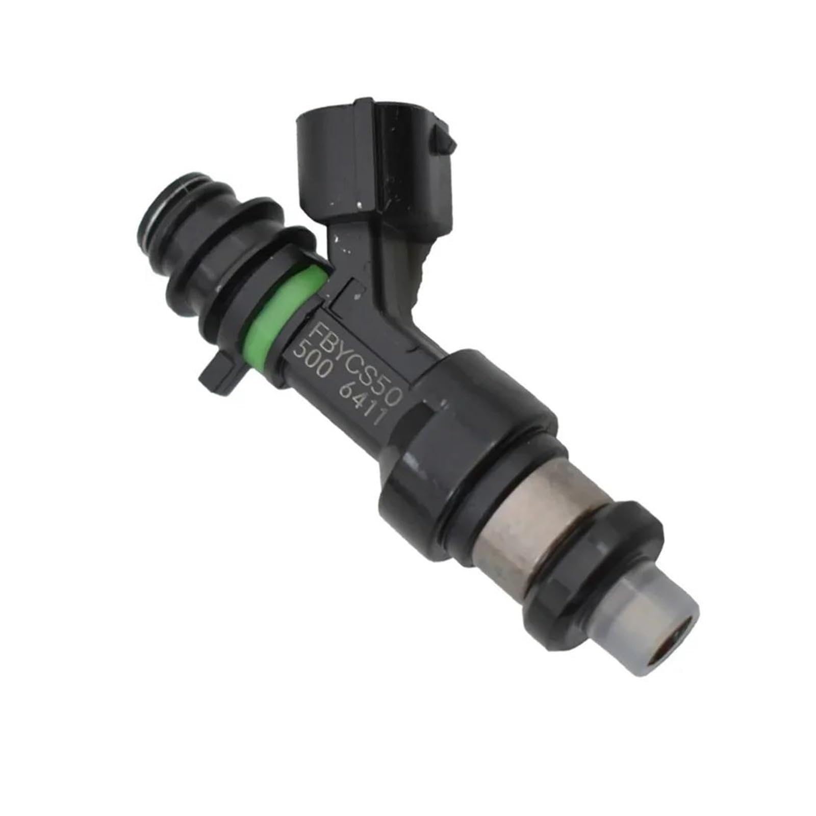 Auto Einspritzdüse Für Suzuki Für Grand Für Vitara Für Basis Für XSport Für Luxus 2,7 L V6 06-08 Kraftstoff Injektor Düse 15710-66J00 FBYCS50 Fuel Injector(1 PC) von SGHFUVE