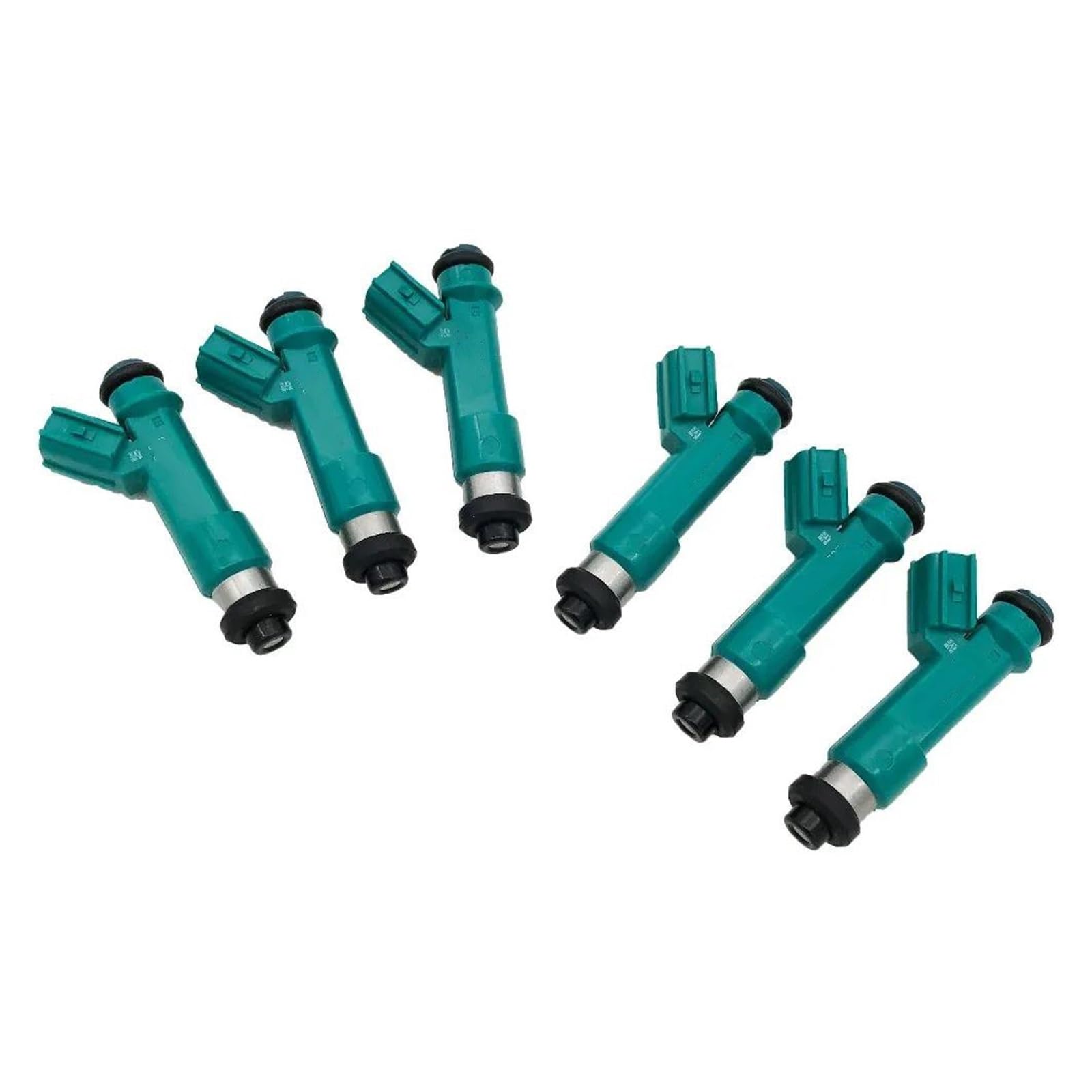 Auto Einspritzdüse Für Toyota Für 4Runner Für FJ Für Cruiser Für Tacoma Für Tundra 6PCS OEM:23250-31060 23209-39075 Kraftstoff Injektor Fuel Injector von SGHFUVE