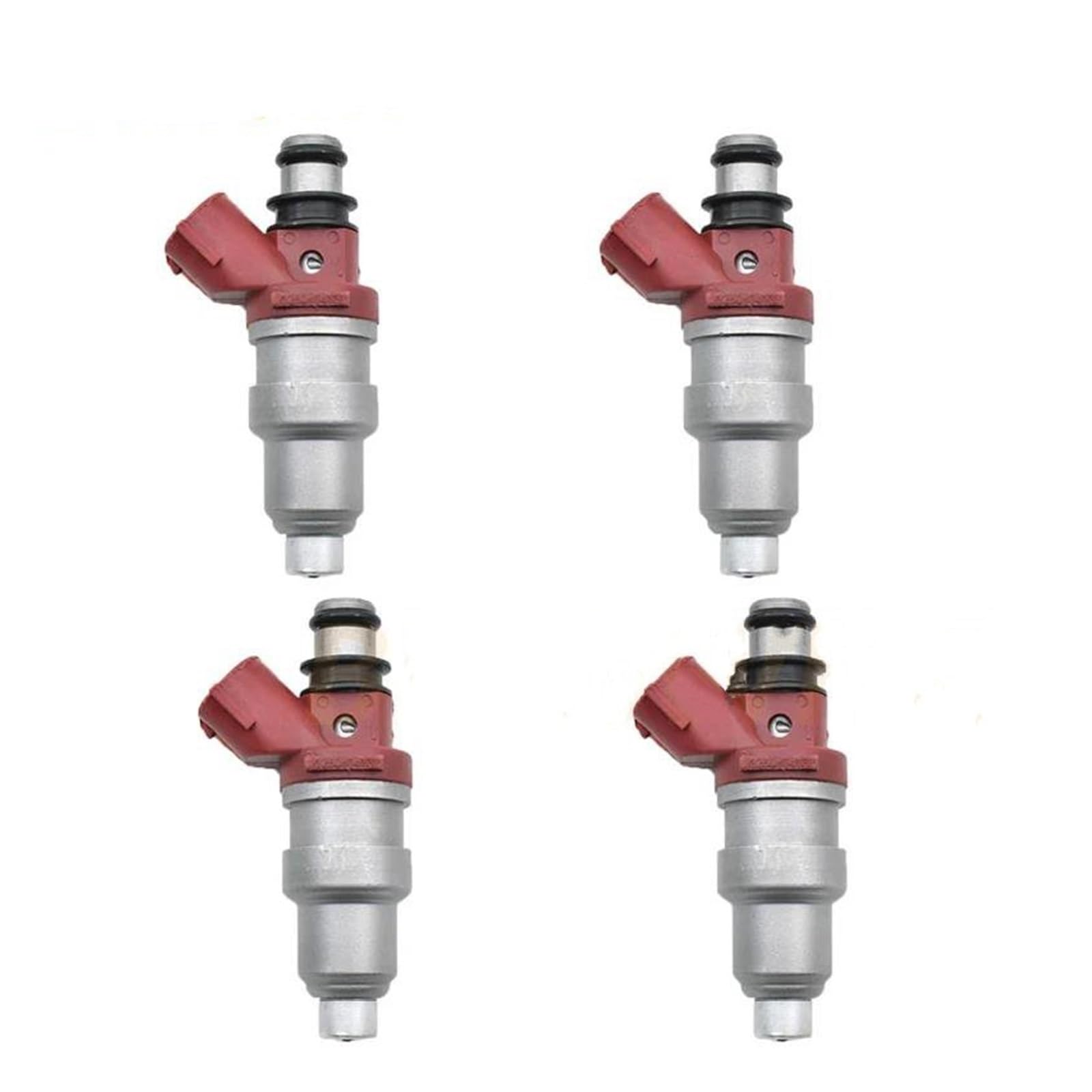 Auto Einspritzdüse Für Toyota Für Camry Für Carina Für Chaser Für Corona 4PCS Kraftstoff Injektor Düse 23250-74130 23209-74130 Auto Zubehör Fuel Injector von SGHFUVE