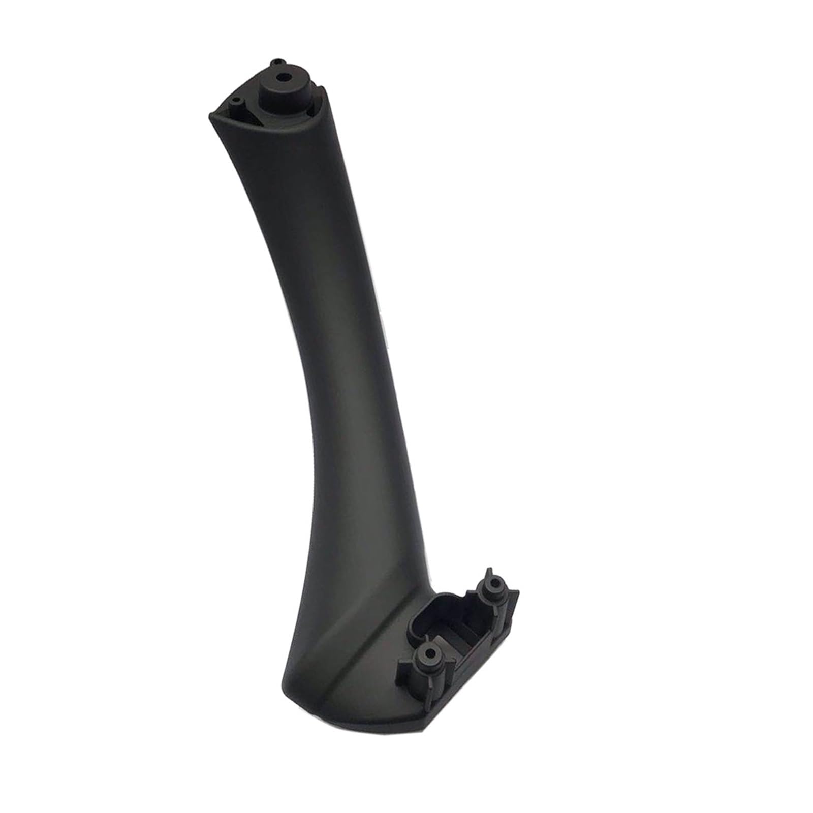 Autotürgriff Für 3 Serie E90 E91 E92 316 318 320 325 328i 2004-2012 Innentürgriff Innen Oder Abdeckung Trim Ersatz Türgriff(Black Inside Right) von SGHFUVE