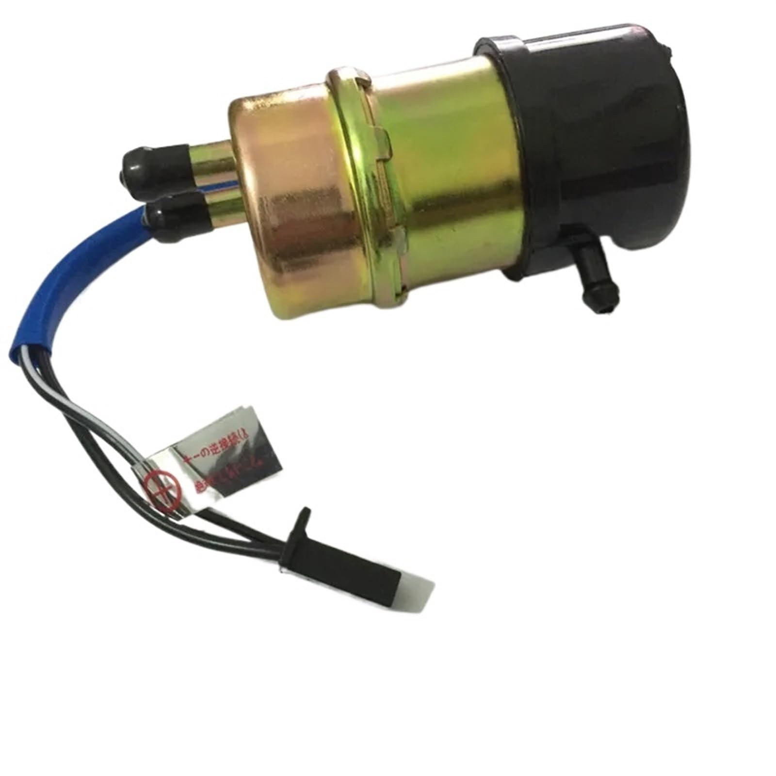 Benzinpumpe Für Virago Für 535 XV535 1988-2003 Motorrad Kraftstoff Pumpe 12v Kraftstoff Pumpe Motorrad Benzinpumpe von SGHFUVE