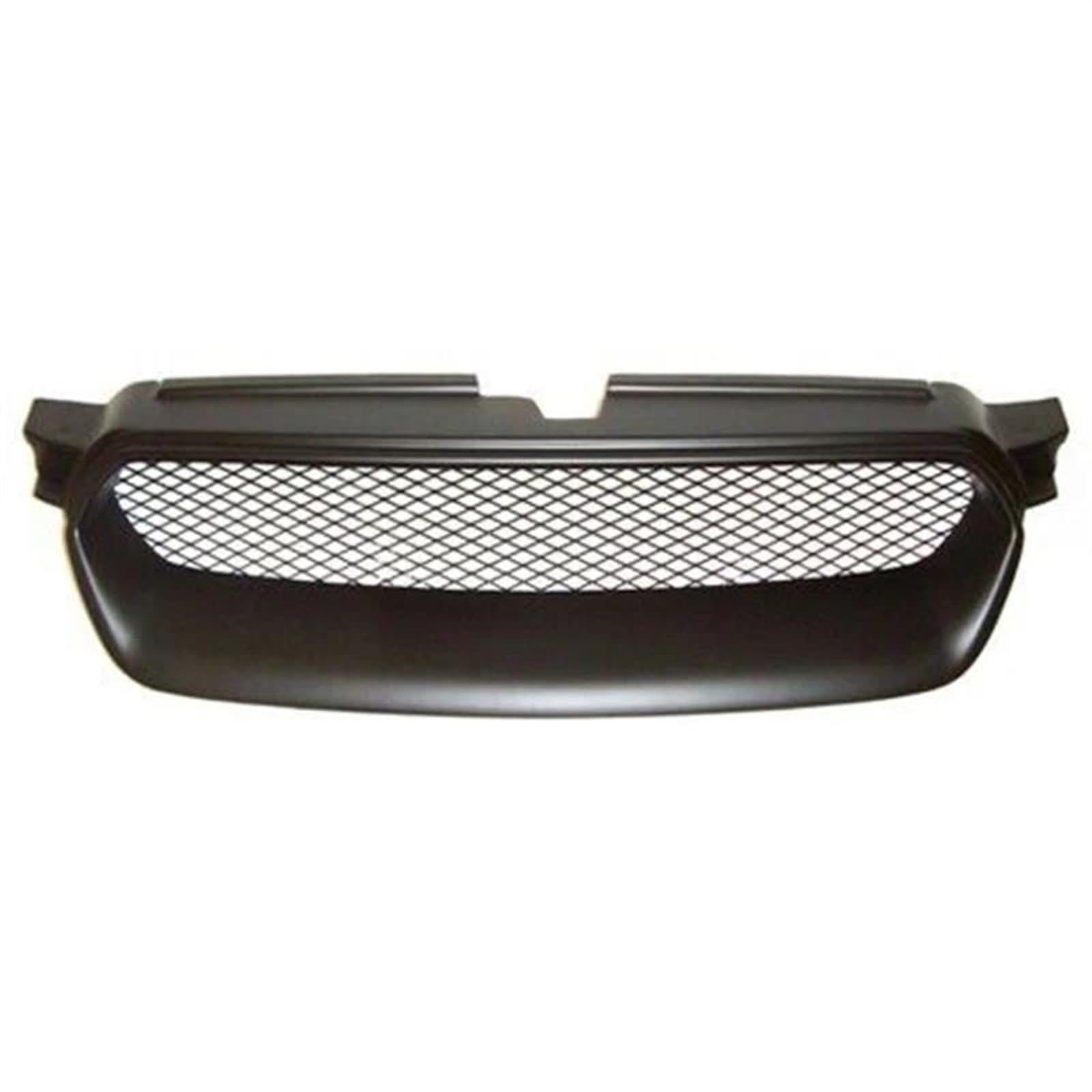 Front Stoßstange Grille Front Stoßstange Racing Grille Grill Körper Kit Zubehör Für Subaru Für Legacy 2005 2006 2007 Kühlergitter von SGHFUVE