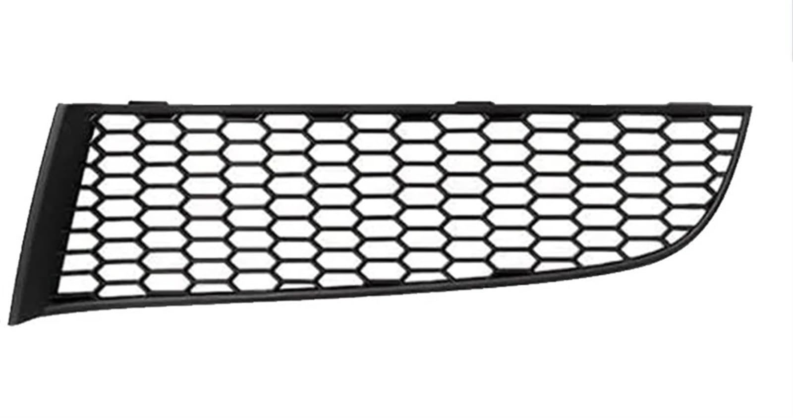 Front Stoßstange Grille Frontschürze Kühlergrill Für 7 Serie F01 F02 Sport 2009 2010 2011 2012 2013 2014 2015 51117903673 51117903674 Grill Waben Kühlergitter(1 Pc Left) von SGHFUVE