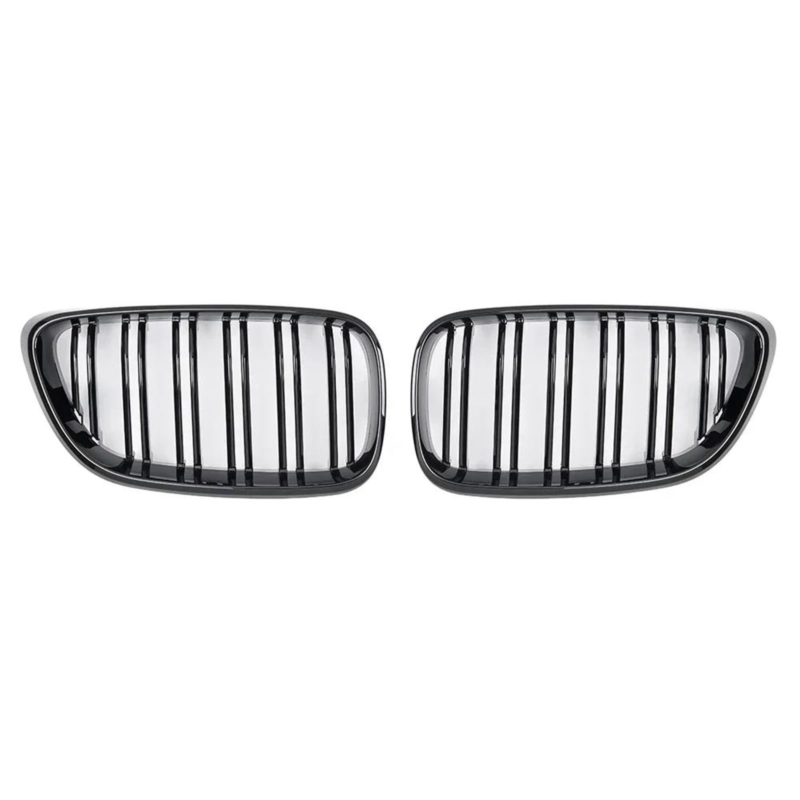 Front Stoßstange Grille Für 2er F22 F23 F87 Für M2 2014 2015 2016 2017 2018 Auto-Styling-Zubehör Auto Frontstoßstange Nierengrillgitter Kühlergitter von SGHFUVE