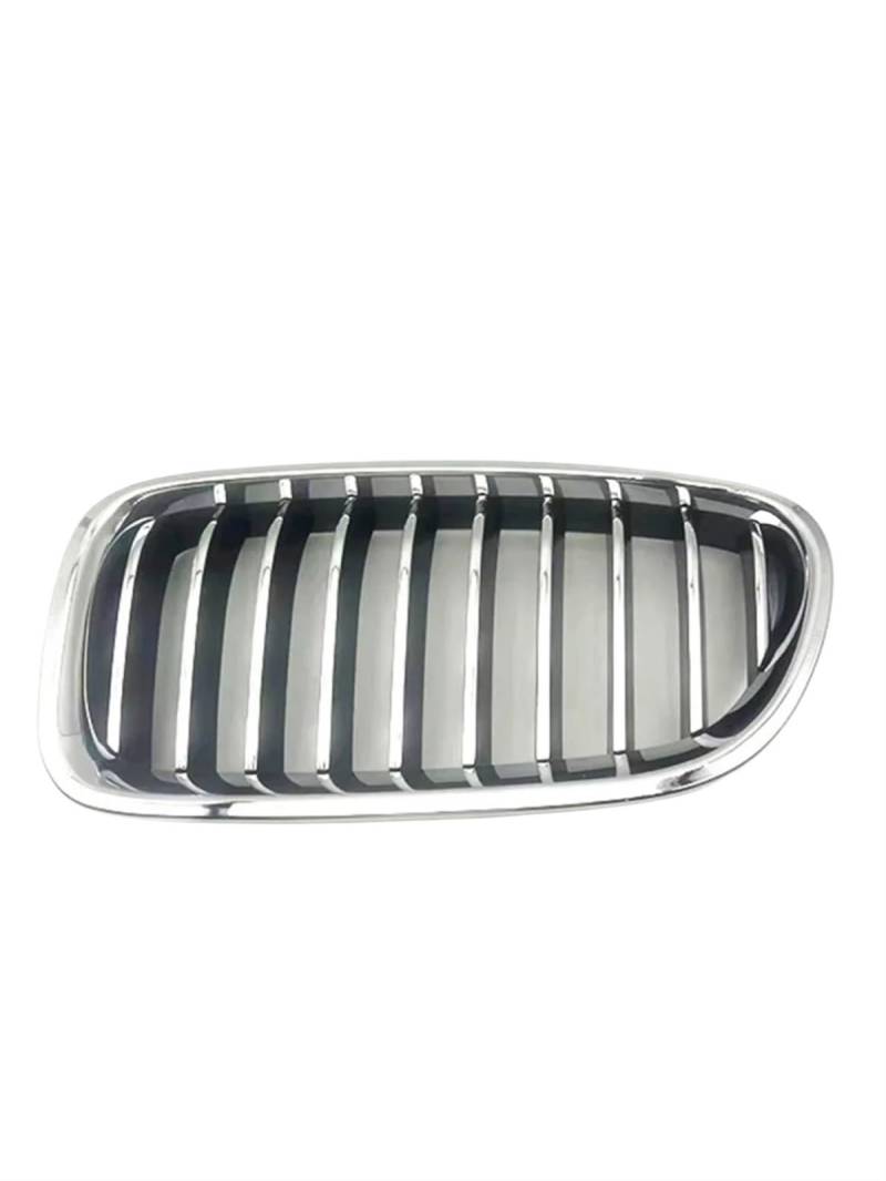 Front Stoßstange Grille Für F10 F11 525 530 5 Serie 2012 2013 2014 2015 2016 51137412323 51137412324 Front Kühler Dekorative Grille Kühlergitter(Links) von SGHFUVE