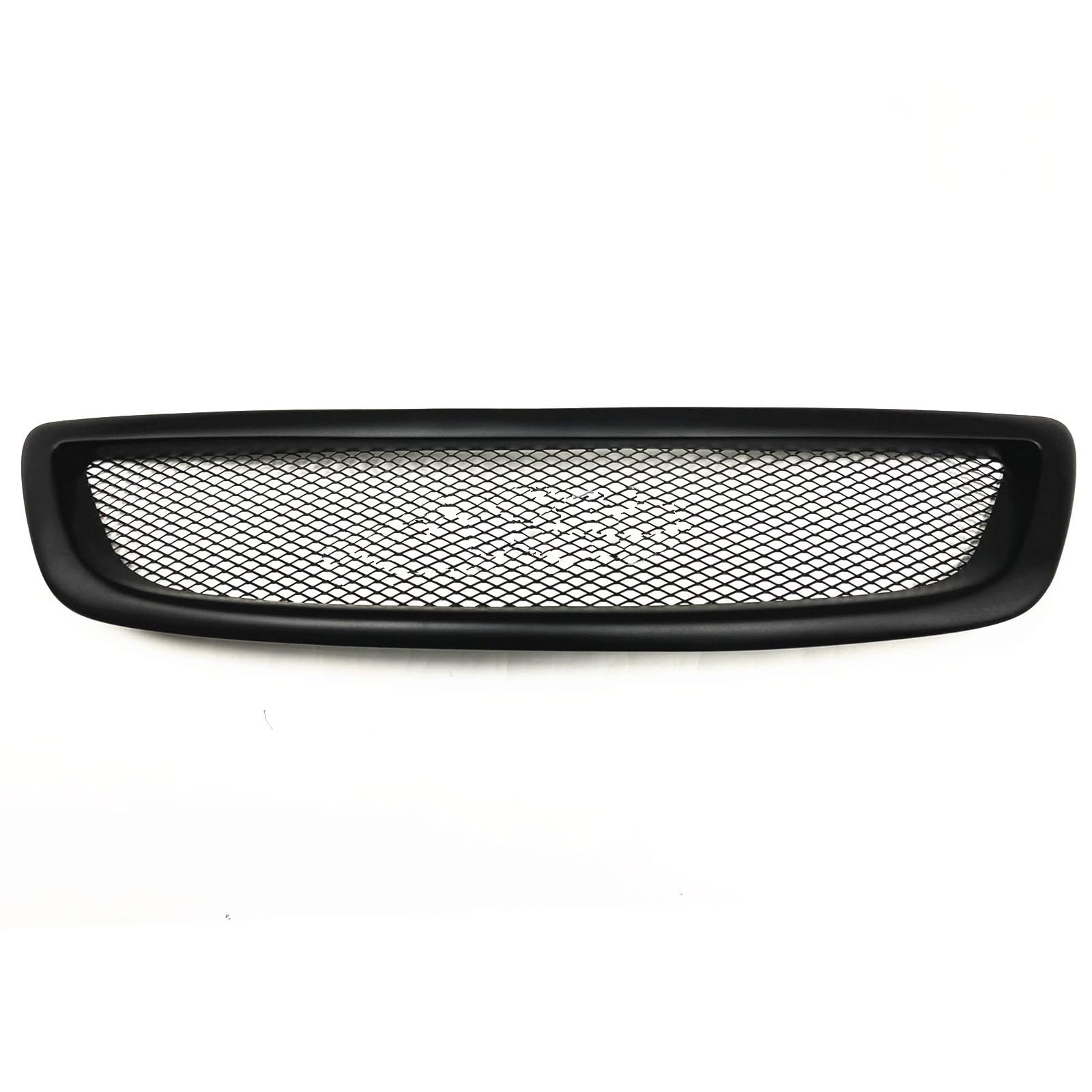 Front Stoßstange Grille Kühlergrill Grill Mesh Für Lexus GS300 GS400 GS430 1998 1999 2000 2001 2002 2003 2004 2005 Sport Kühlergitter(Fiberglass) von SGHFUVE