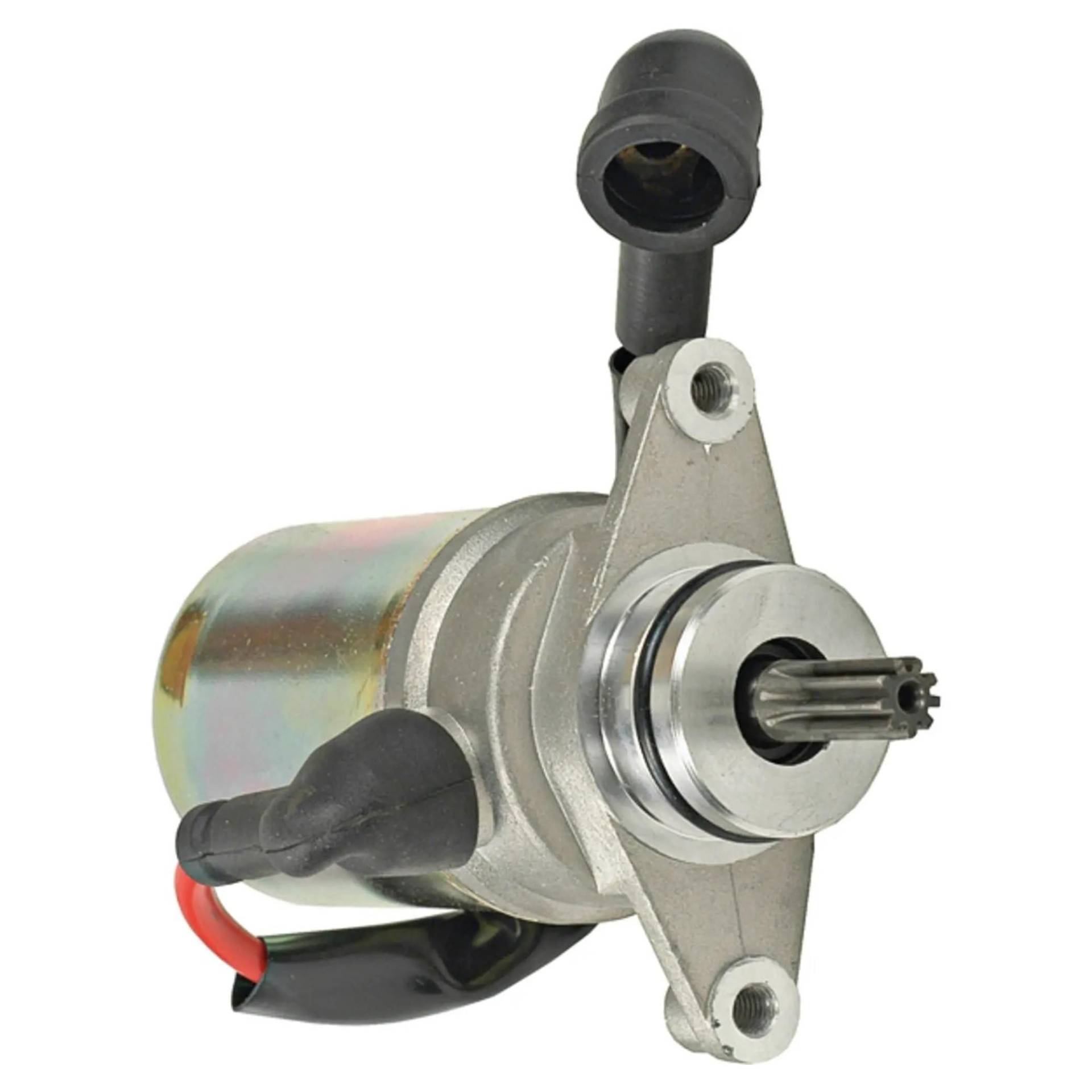 Für Badger Für YFM80 Für Champ Für YFM100, Für Grizzly 80 Für Moto-4 Für Raptor 50 Für YFM50 Für Raptor 80 Anlasser Start Motor Anlasser von SGHFUVE