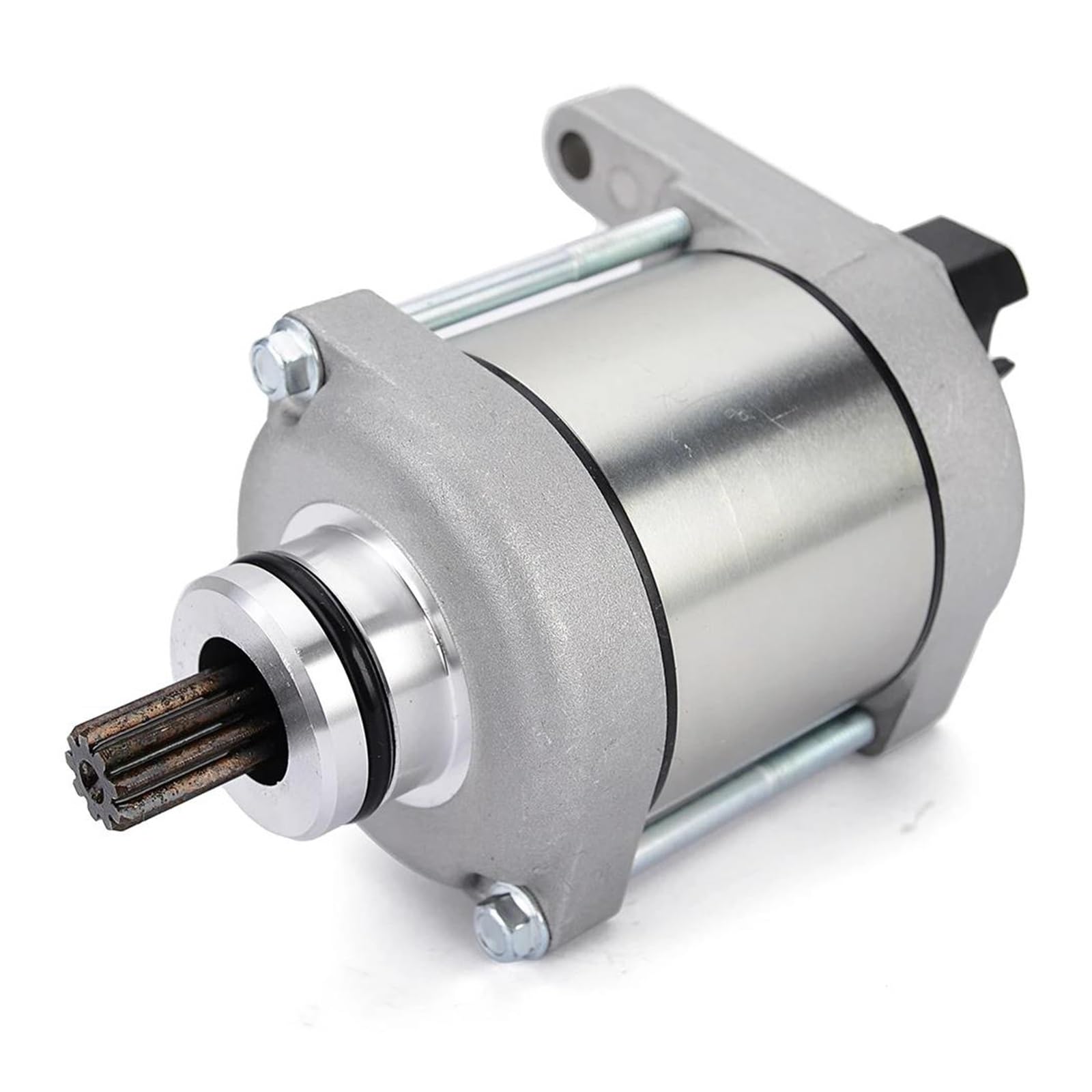 Für CRF450 Für CRF450R 2019 2020 2021 2022 Für CRF 450 Für CRF450RX Für CRF 450RX 31200-MKE-A71 Motorrad Starter Motor Ausgangs Start Motor Anlasser von SGHFUVE