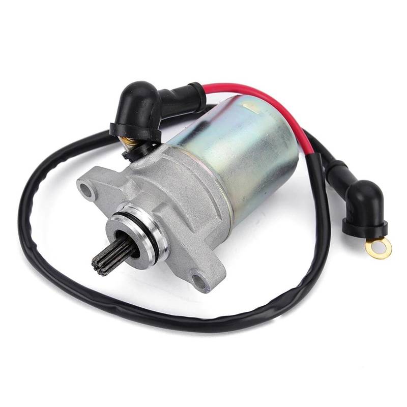 Für Can-Am Für DS70 Für DS90 Für DS 70 90 X Für Mini Für Can Am Motorab 9-Spline Für CanAm V31-200-DGF020 Anlasser Start Motor Anlasser von SGHFUVE