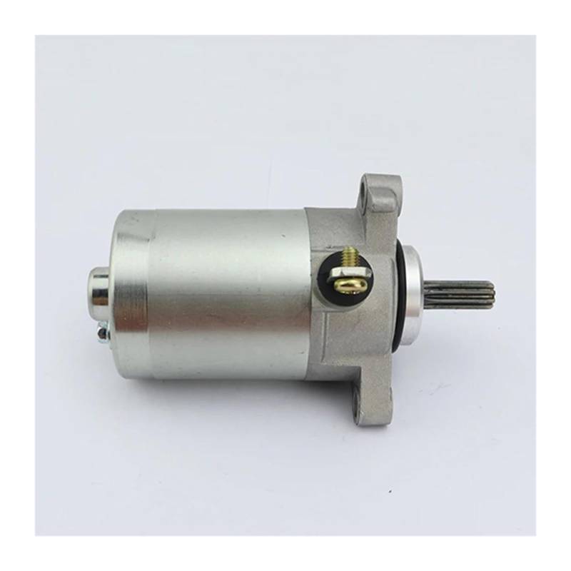 Für Motorrad Für Roller 125cc Für GPD125 Für NMAX 150 Für TRICITY 125 155 Für YS125 54P-H1890-02 2SB-H1800-11 Starter Motor Start Motor Anlasser von SGHFUVE