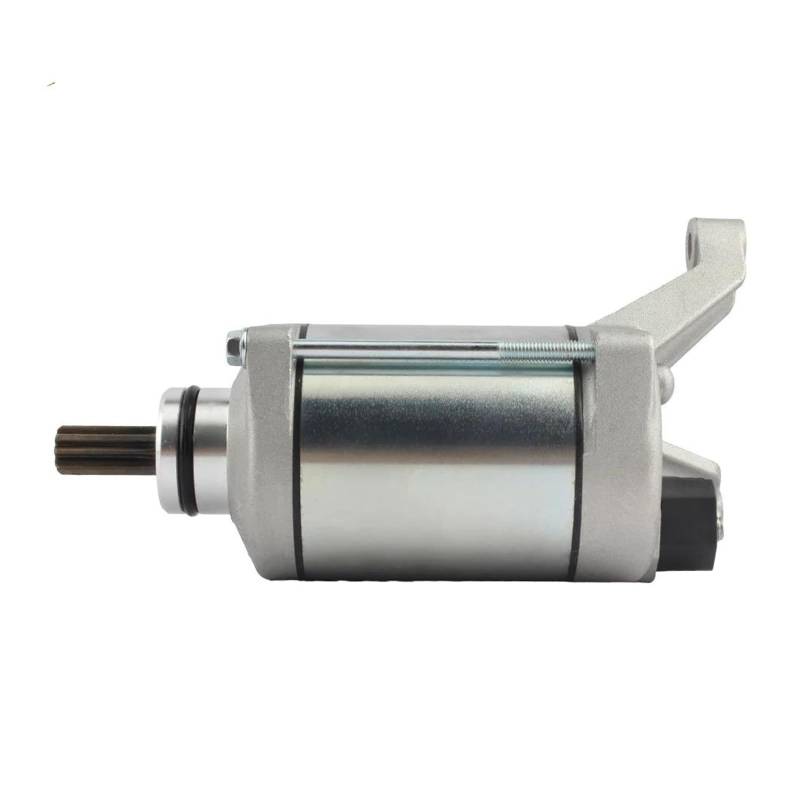 Für Suzuki Für DL650 Für SV650 Für VStrom Für SFV650 2011-2018 Für CCW 9 Zähne ADV Modifizierte Teile 31100-19F10 Starter Motor Start Motor Anlasser von SGHFUVE