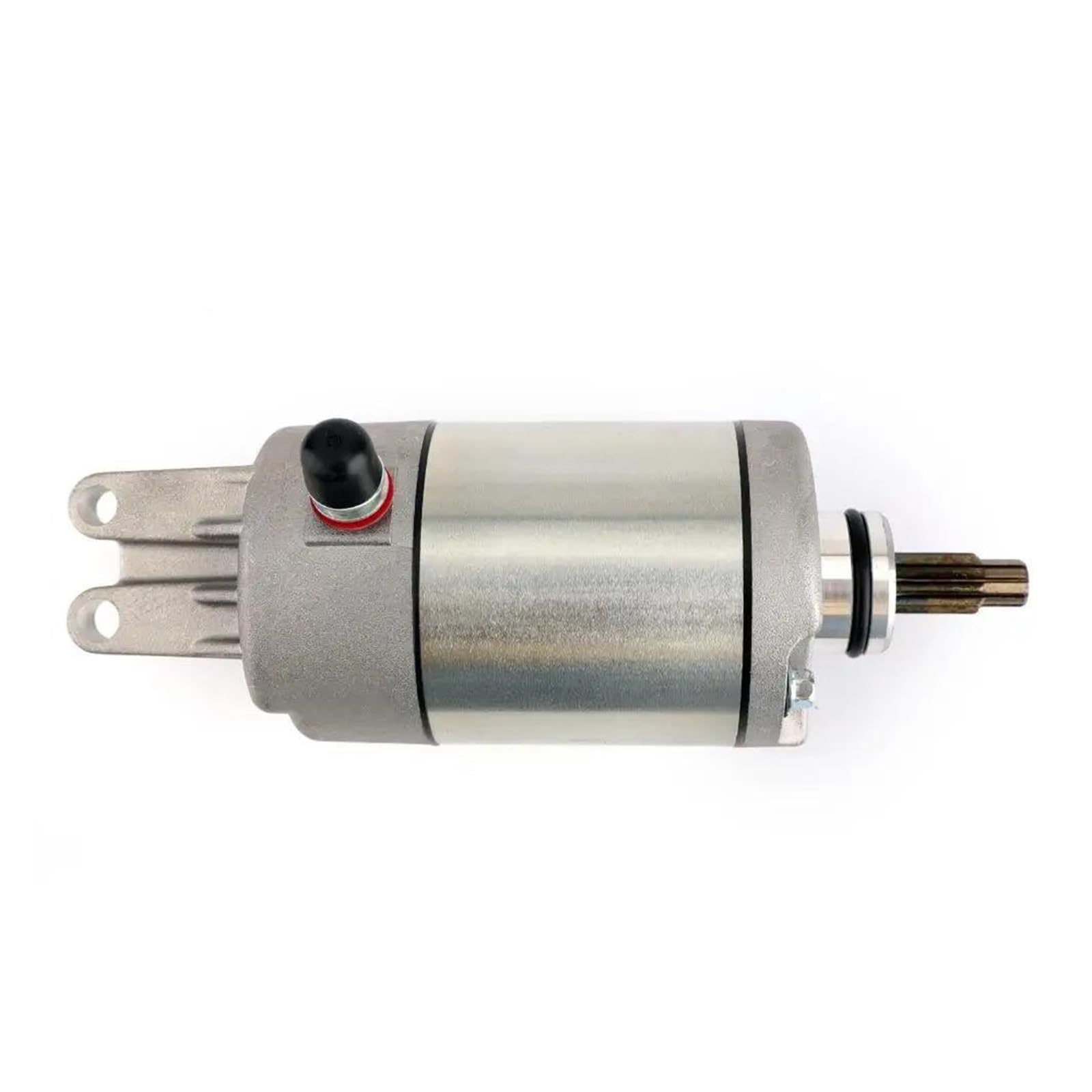 Für TRX 450 FE Für Foreman 450 500 Für TRX500FM Für Fourtrax 2002-2004 12V Motorrad Starter Motor Motorrad Zubehör Start Motor Anlasser von SGHFUVE