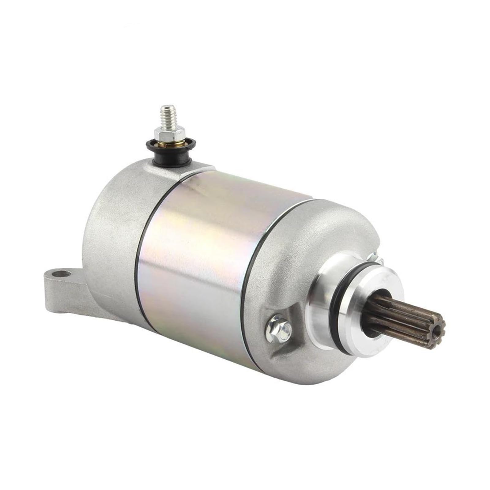 Für YFZ 450 2004-2013 Für ATV Motorrad Starter Motor 5TG-81800-00-00 12V CW Für Straße Modifizierte Teile Start Motor Anlasser von SGHFUVE