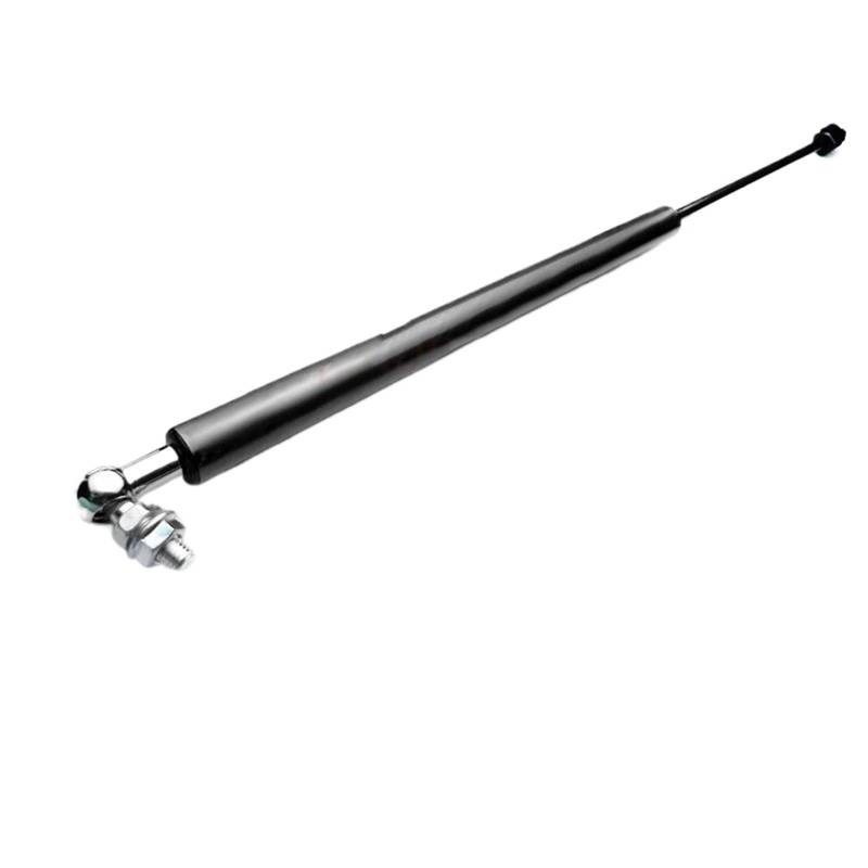 Kfz Strebenstangen Für Skoda Für Octavia A5 MK2 (1Z) 2004-2013 Auto Refit Motorhaube Abdeckung Gas Stoßdämpfer Strut Bars Unterstützung Stange Hydraulische Motorhauben Gasfeder(Piano Black) von SGHFUVE