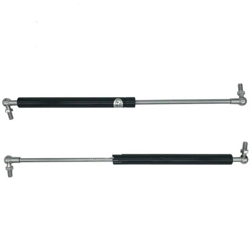 Kofferraum Gasfeder 2 Stücke Universal 600N 300/350/400/450/500/550/600mm Strut Gas Frühling Strut Für Auto Für Caravan Tür Fenster Luke Boot Bus Gasdruckfeder(600mm) von SGHFUVE