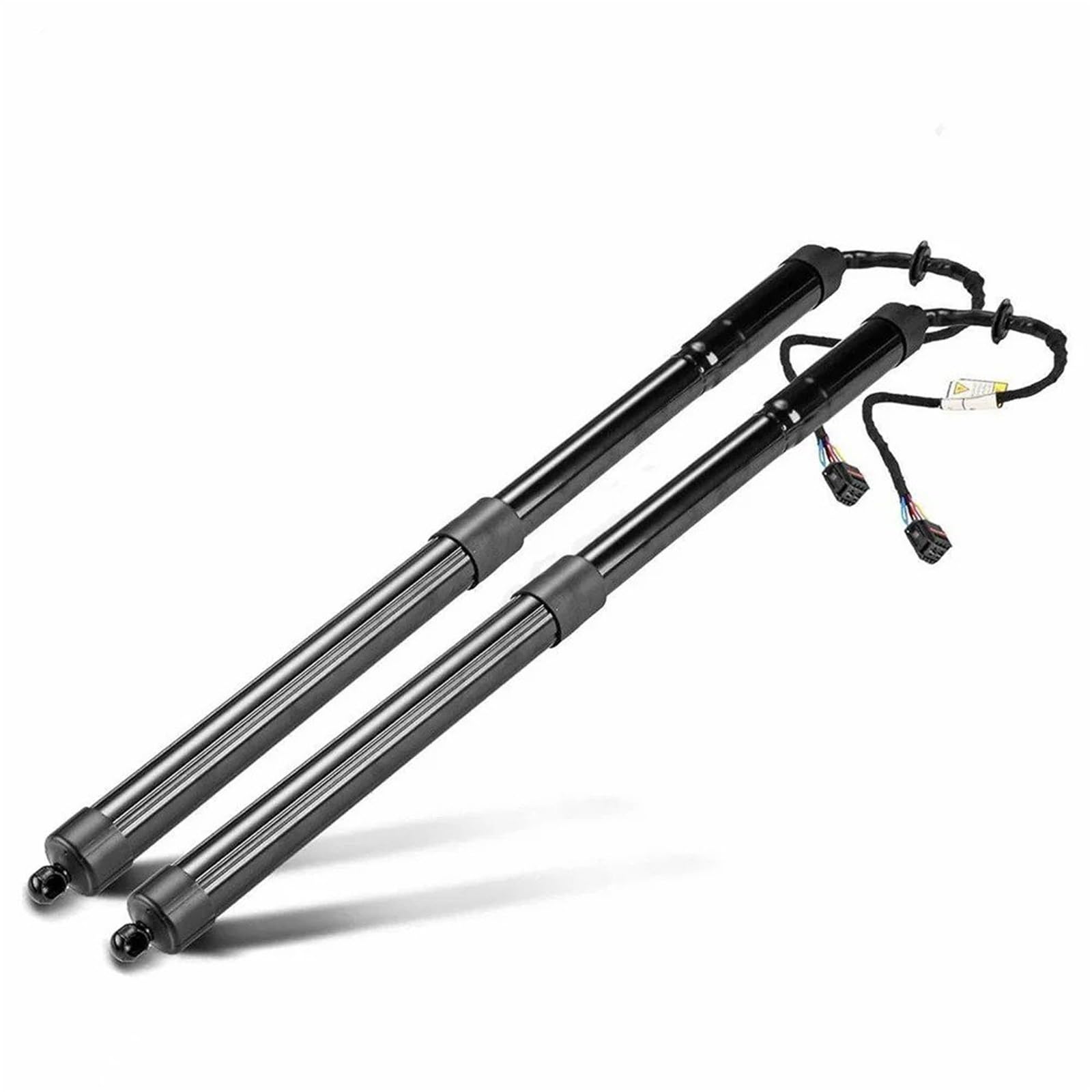 Kofferraum Gasfeder Paar Elektrische Heckklappen-Gasdruckfedern Power Hatch Lift Support Für Land Für Rover Für Discovery Sport L550 2015 2016 2017 2018 2019 Gasdruckfeder(Right and Left) von SGHFUVE