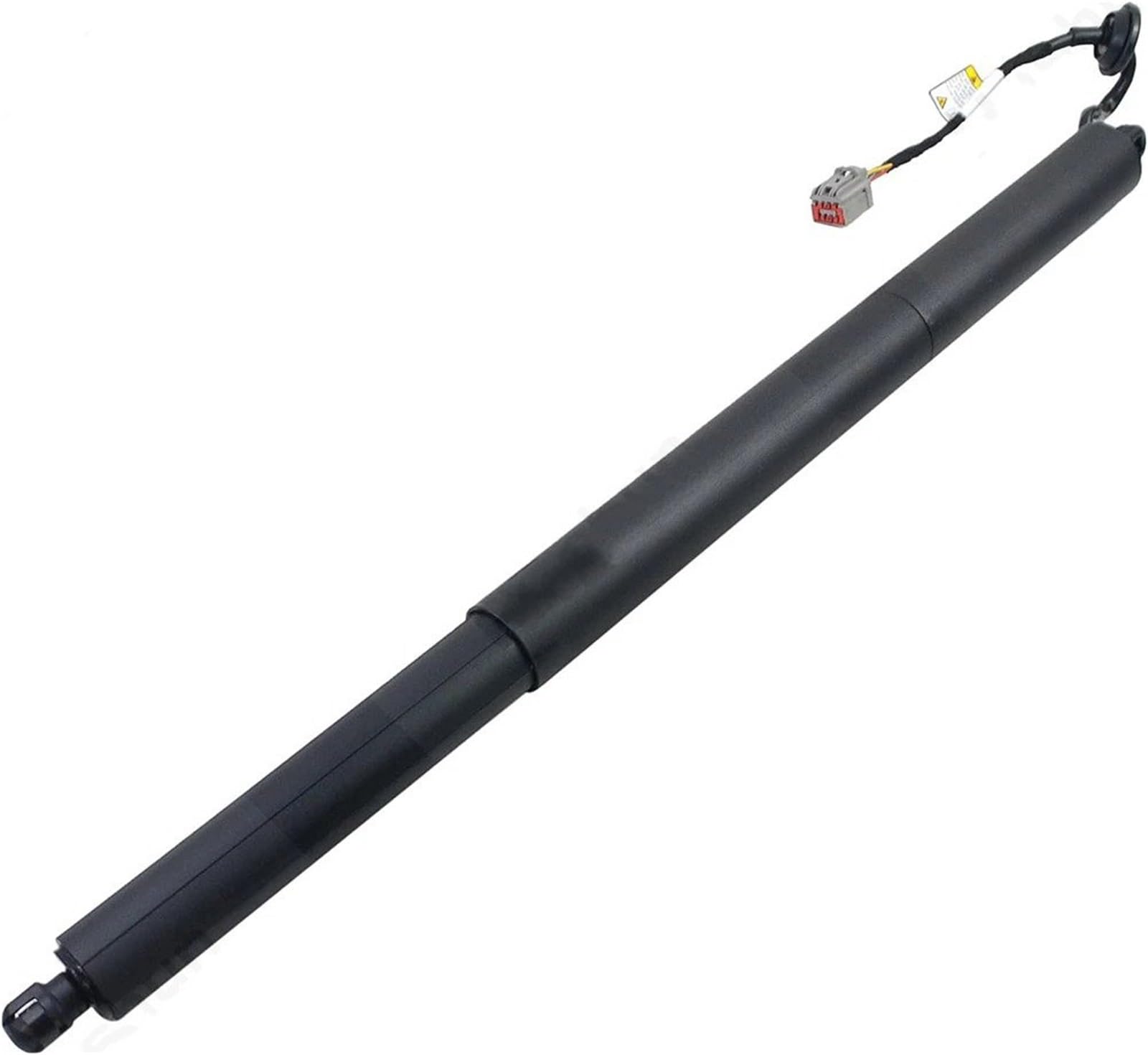 Kofferraum Gasfeder Paar Hinten Stamm Heckklappe Power Hatch Lift Unterstützung Opener Elektrische Heckklappe Gasdruckfedern Für Ford Für Explorer 2011 2012 2013 2014 2015 Gasdruckfeder(Rear Left Tail von SGHFUVE